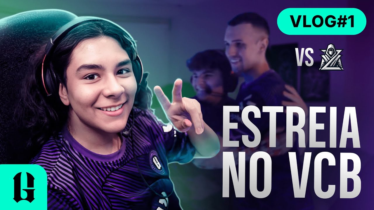 A Dominant Debut: 2Game Academy vs Vila do Zana