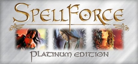 Spellforce 1 Platinum