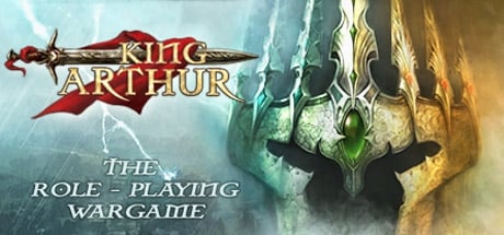 King Arthur: The Role-Playing Wargame