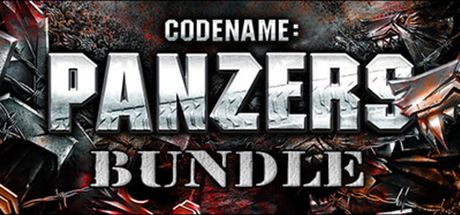 Codename Panzers Bundle