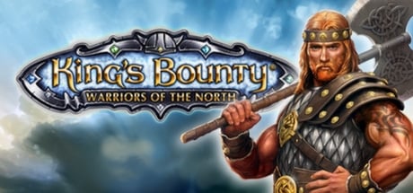 King's Bounty: Warriors of the North - Valhalla Edition