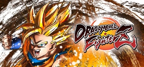 DRAGON BALL FighterZ – Standard Edition
