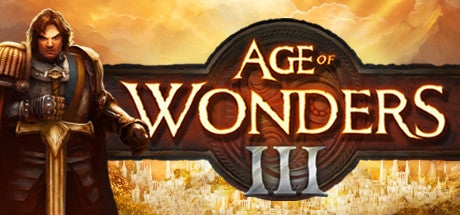 Age of Wonders III Deluxe Edition