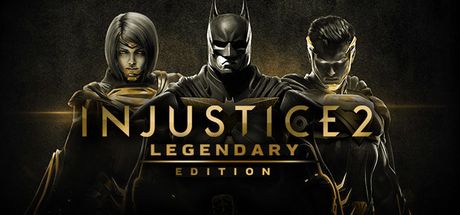 Injustice™ 2 - Legendary Edition