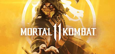 Mortal Kombat 11