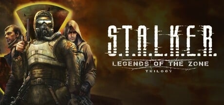 S.T.A.L.K.E.R.: Legends of the Zone Trilogy