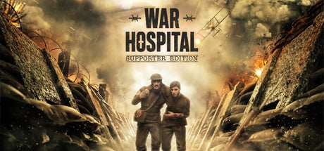 War Hospital - Supporter Edition