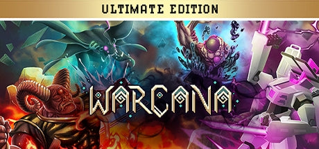 WARCANA - Ultimate Edition