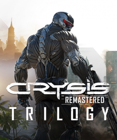Crysis Remastered Trilogy