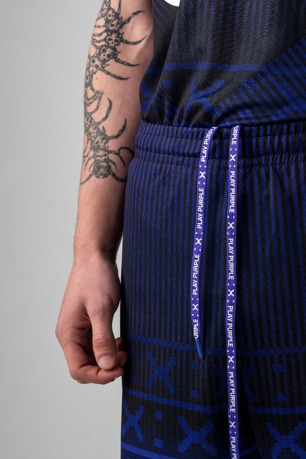 Pantalones cortos Pro Kit